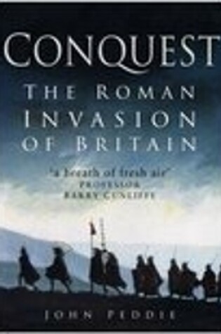 Cover of Conquest