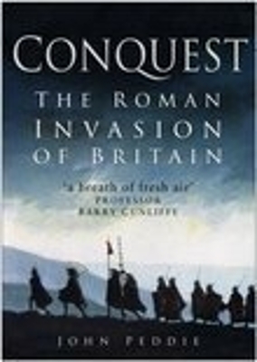 Book cover for Conquest