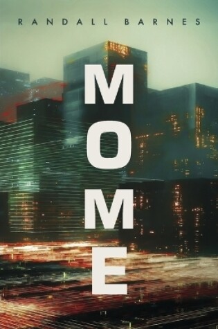 Cover of Mome