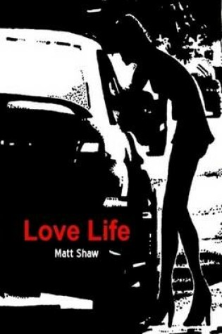 Cover of Love Life