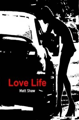 Book cover for Love Life