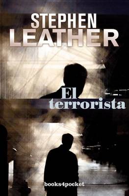 Book cover for El Terrorista