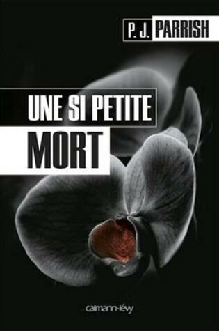 Cover of Une Si Petite Mort