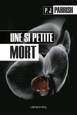 Book cover for Une Si Petite Mort