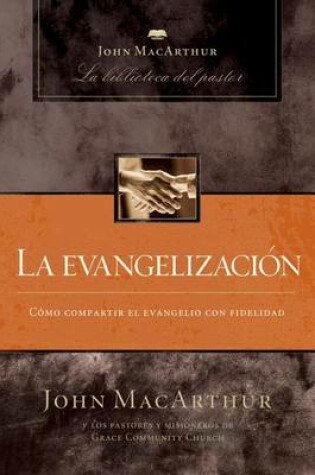 Cover of La Evangelización