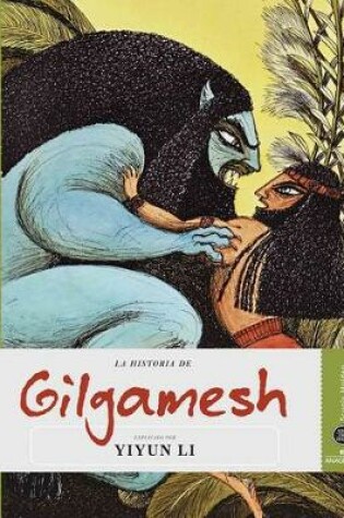 Cover of Gilgamesh