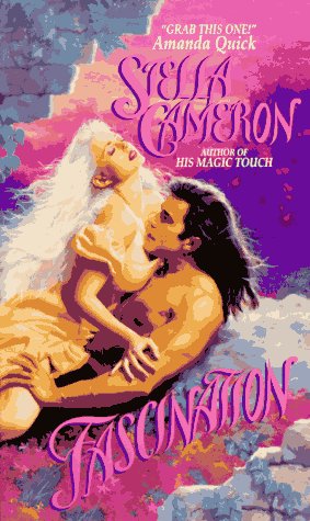 Book cover for Fascination