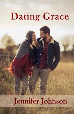 Book cover for Dating Grace