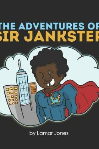 Cover of The Adventures of Sir Jankster