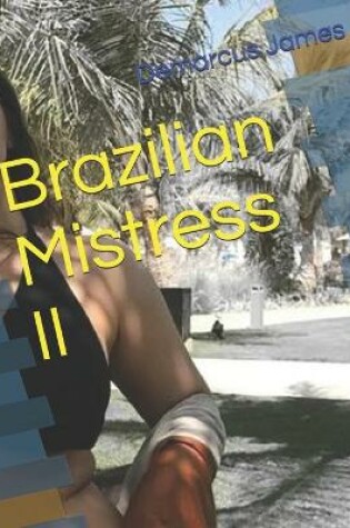 Cover of Brazilian Mistress II