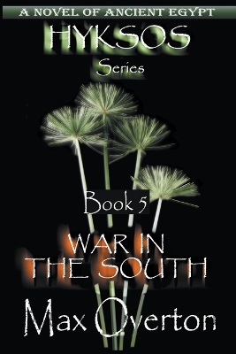 Cover of War in the South