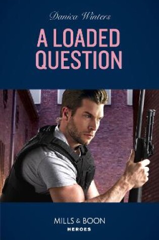 Cover of A Loaded Question