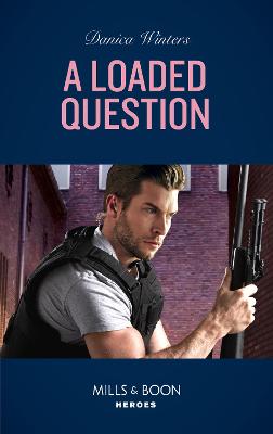 Cover of A Loaded Question