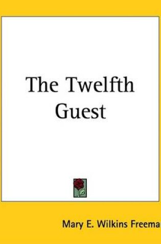 Cover of The Twelfth Guest