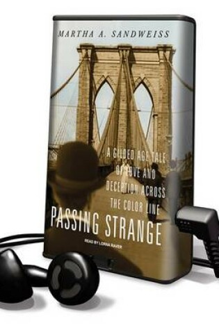 Cover of Passing Strange