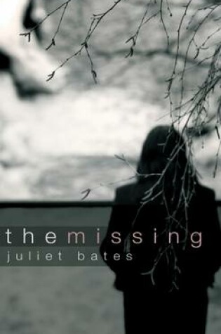 Cover of The Missing