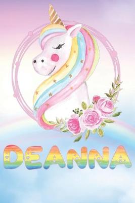 Book cover for Deanna