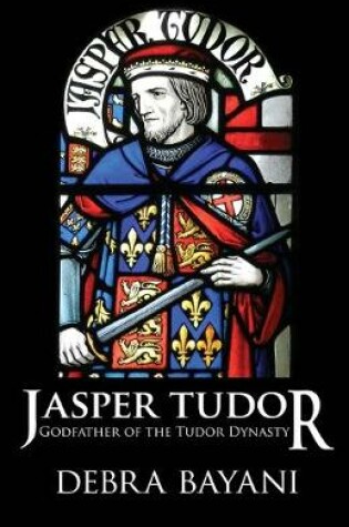 Cover of Jasper Tudor