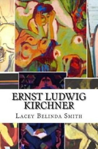 Cover of Ernst Ludwig Kirchner