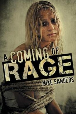 Cover of A Coming of Rage