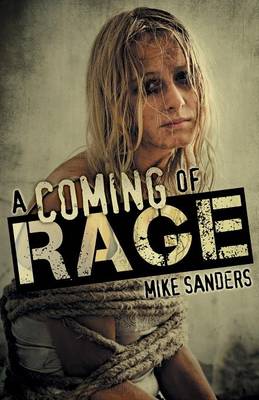 Book cover for A Coming of Rage