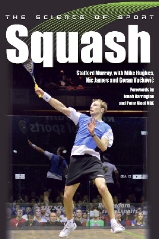 Cover of Squash