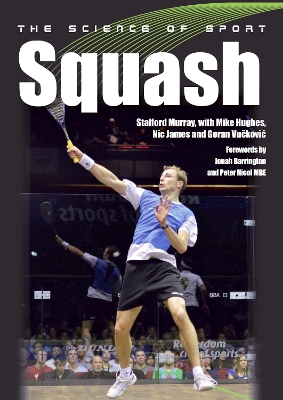 Cover of Squash