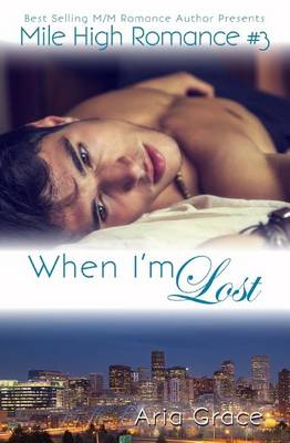 Book cover for When I'm Lost