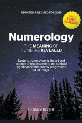 Cover of Numerology