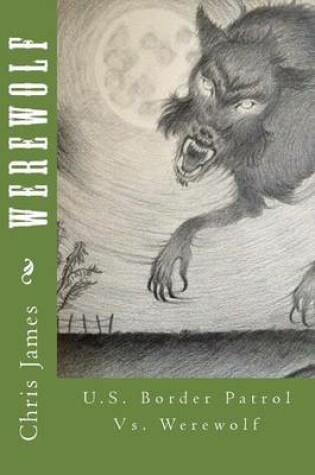 Cover of Werewolf