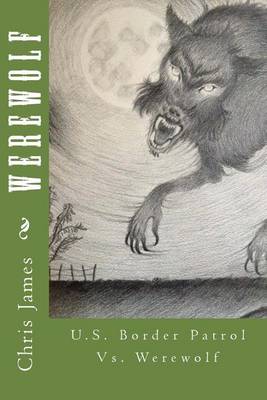 Book cover for Werewolf