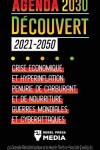 Book cover for L'Agenda 2030 Decouvert (2021-2050)