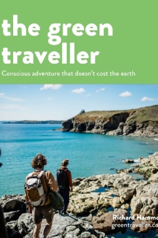 Cover of The Green Traveller