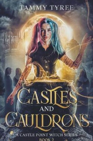 Cover of Castles & Cauldrons