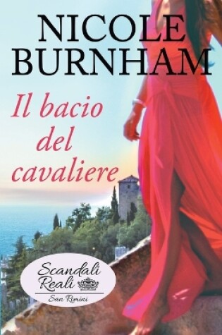 Cover of Il bacio del cavaliere