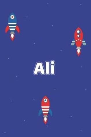 Cover of Ali