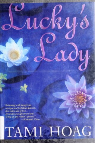 Cover of Lucky's Lady