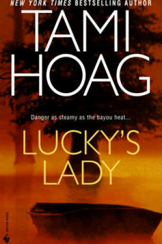 Cover of Lucky's Lady