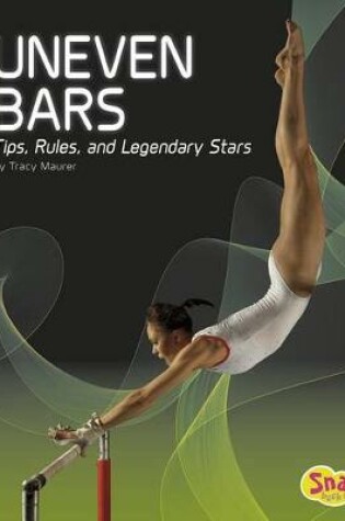 Cover of Uneven Bars