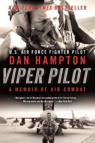 Cover of Viper Pilot