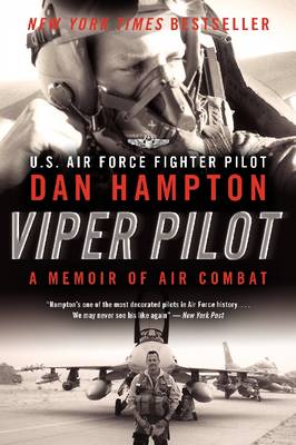 Book cover for Viper Pilot