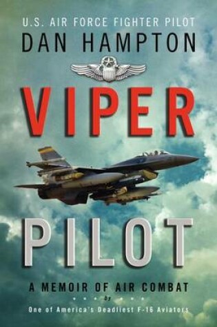 Cover of Viper Pilot