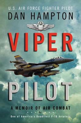 Book cover for Viper Pilot