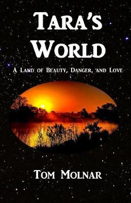 Book cover for Tara's World