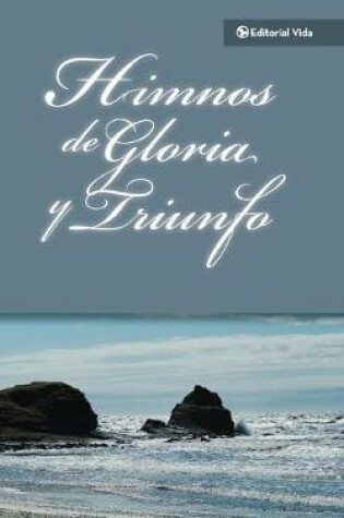Cover of Himnos de Gloria Y Triunfo