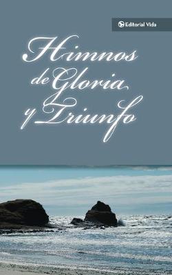 Book cover for Himnos de Gloria Y Triunfo