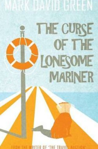 Cover of The Curse of the Lonesome Mariner