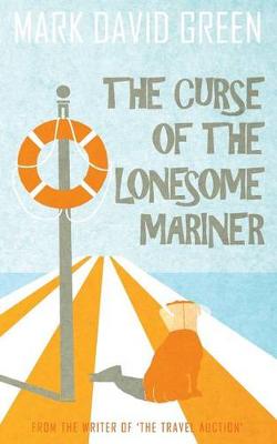 Book cover for The Curse of the Lonesome Mariner