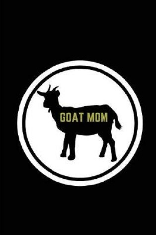 Cover of Goat Mom