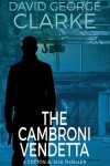 Book cover for The Cambroni Vendetta